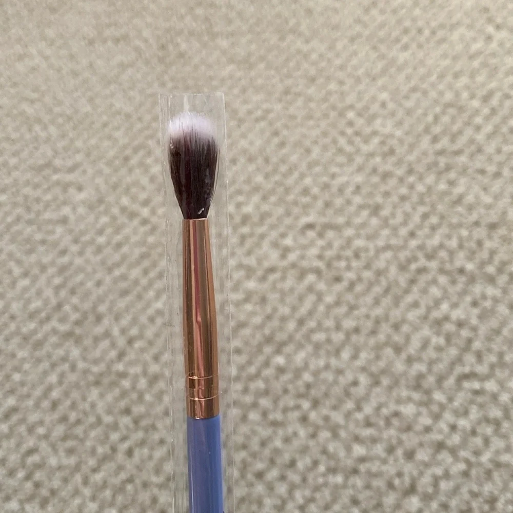 NEW Luxie 237 Blending Brush Eyeshadow Makeup New with Packaging